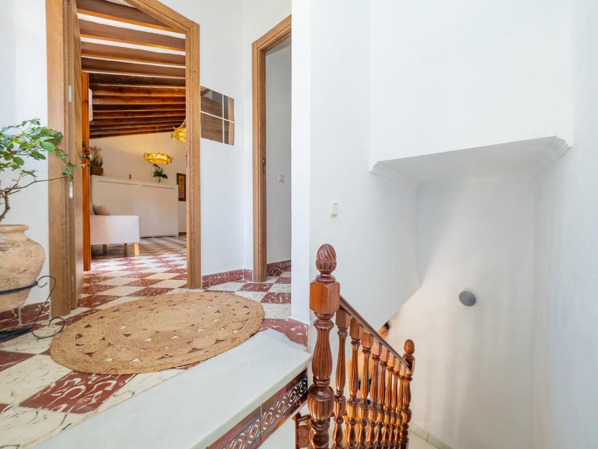 Cubo's Estudio Noches De Luna B & Pool Apartment *