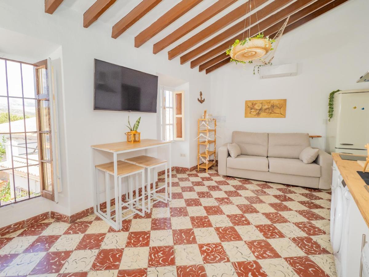 Apartment Cubo's Estudio Noches De Luna B & Pool Casabermeja
