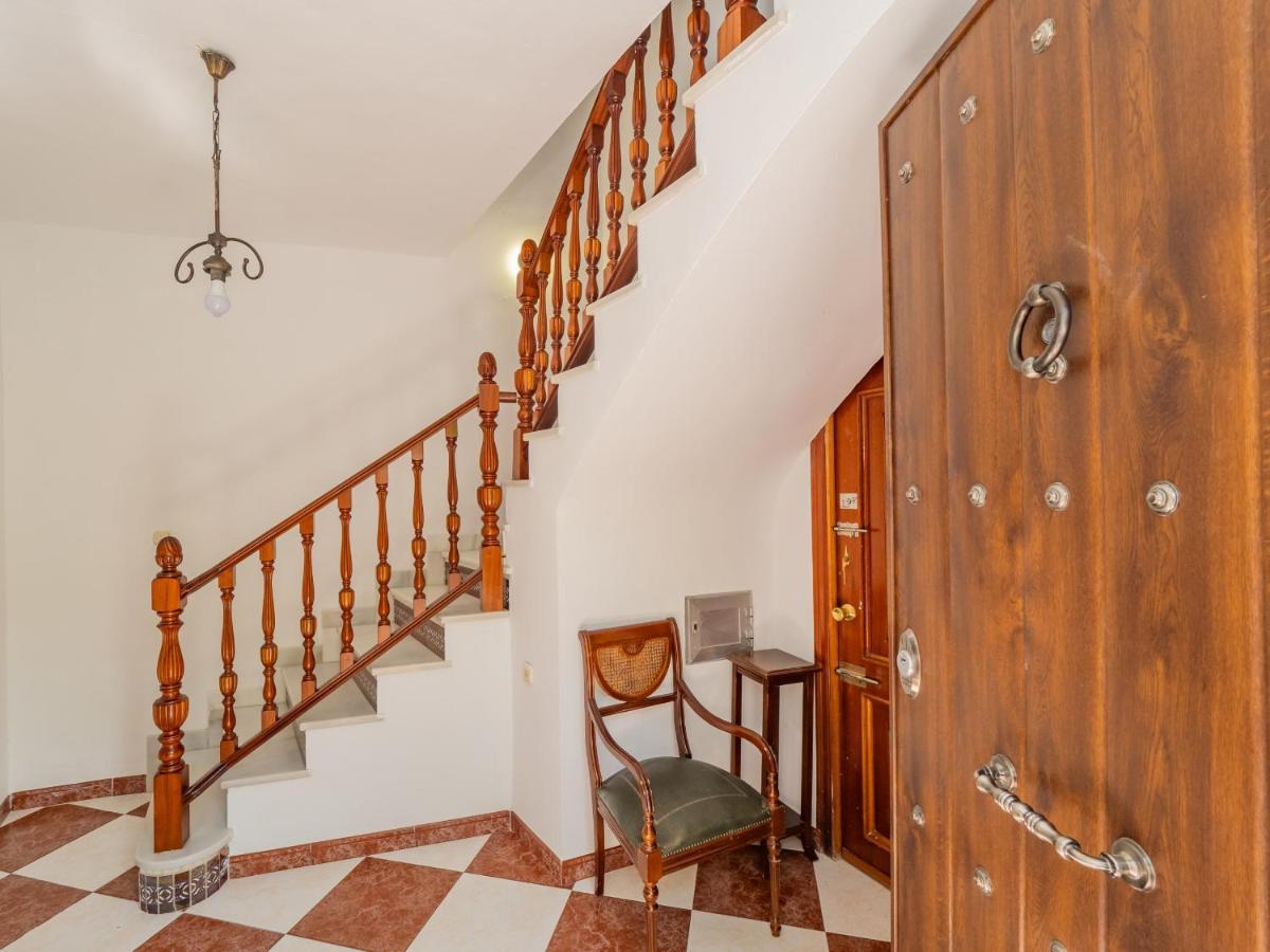 Apartment Cubo's Estudio Noches De Luna B & Pool *