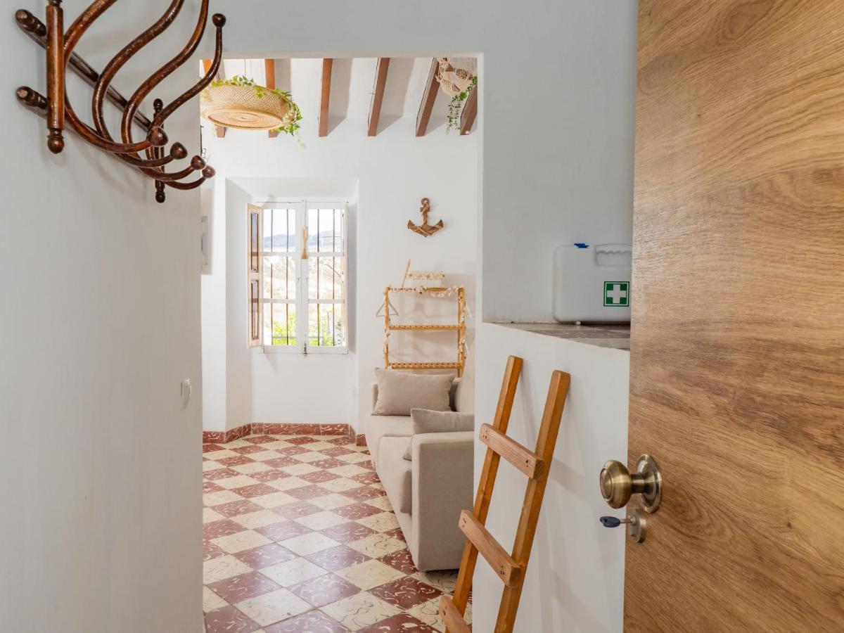 Cubo's Estudio Noches De Luna B & Pool Apartment